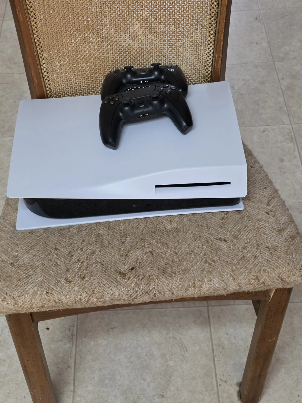 Sony experience next